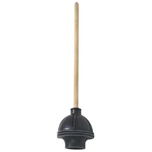 Howard Berger S01 Plunger Heavy Duty With Extra Long Tailpiece, Howard Berger, Mfr#: S01